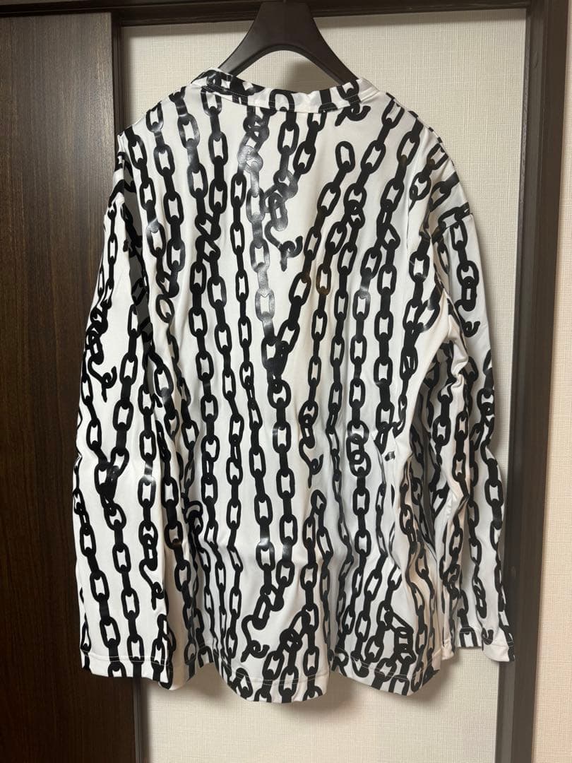 み*う様 COMME des GARCONS 24AW ロンT