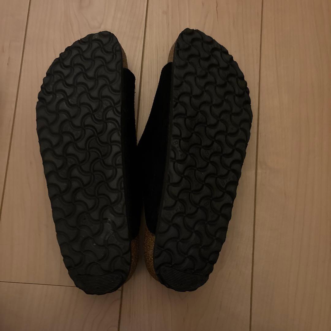 ビルケンシュトック　チューリッヒ　43