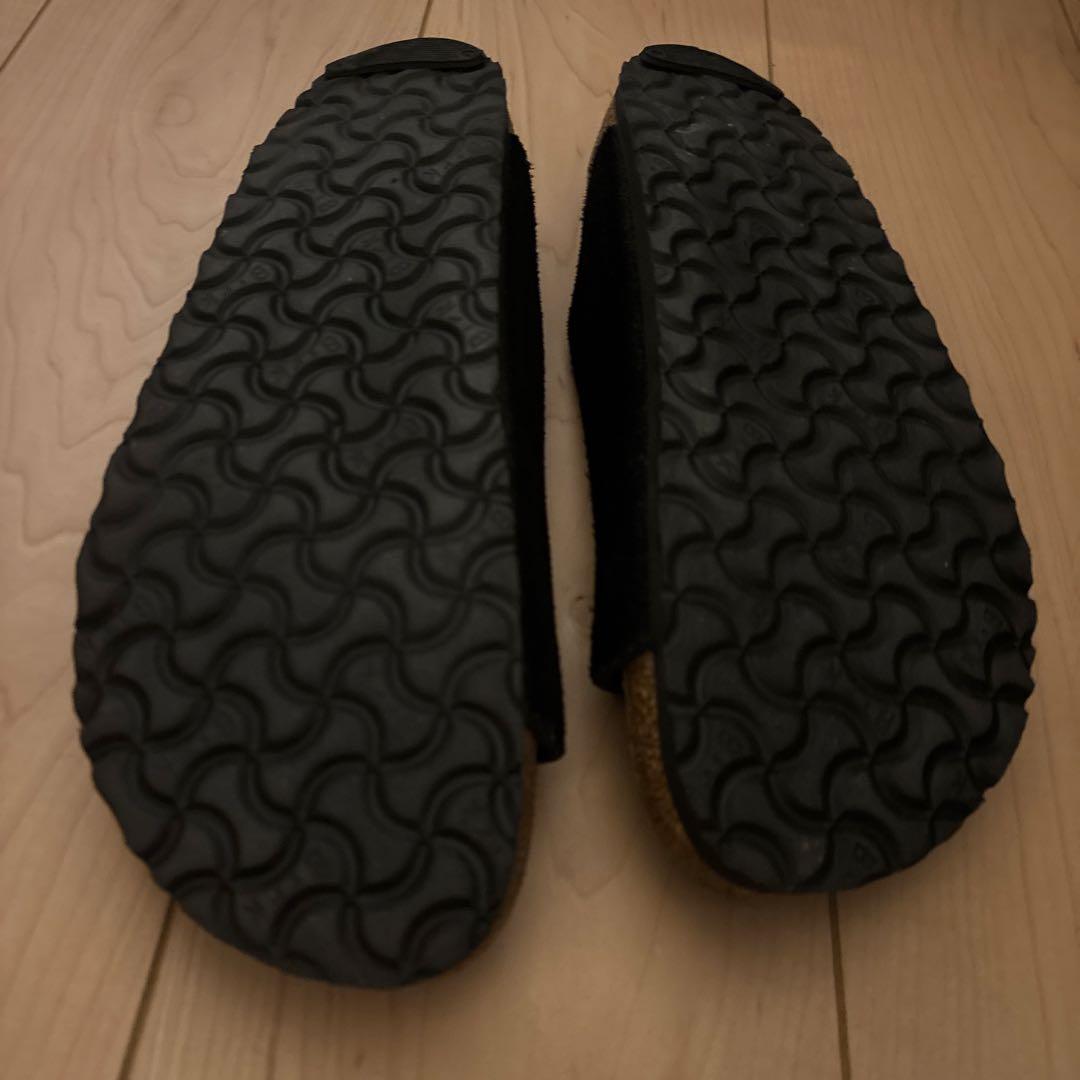 ビルケンシュトック　チューリッヒ　43