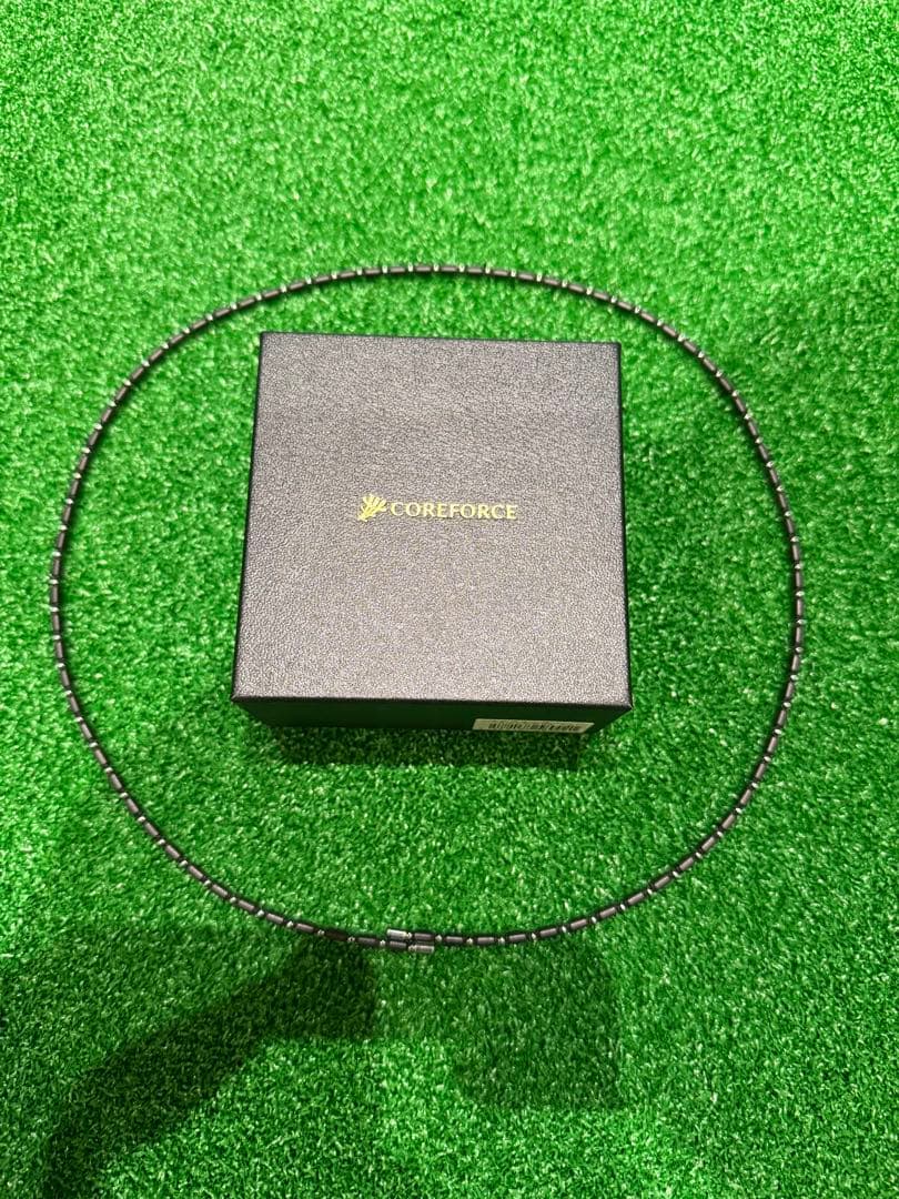 COREFORCE コアフォース ループ ブラックCFL70