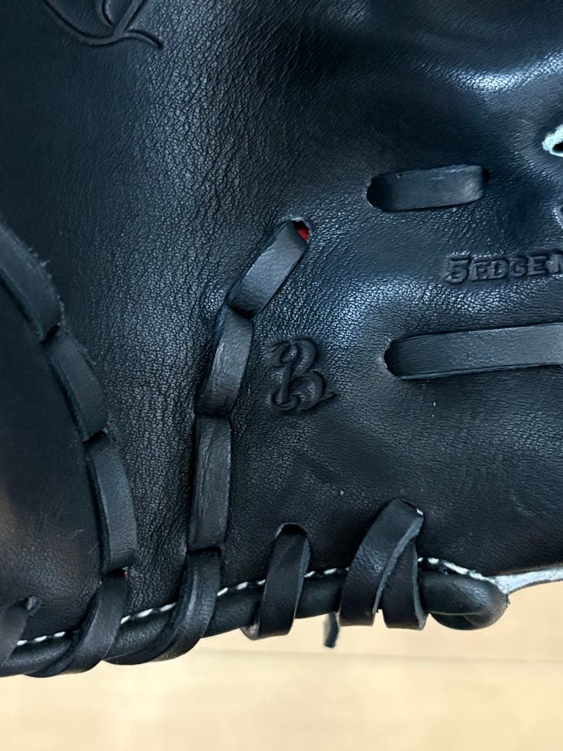 SSK プロエッジアドヴァンスドシリーズ　硬式グラブ 内野手用 AKB8445L