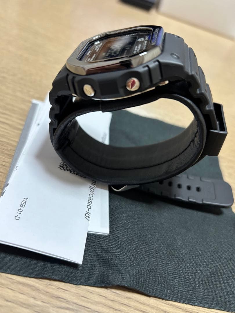 G-SHOCK ＊DW-H5600MB-1JR