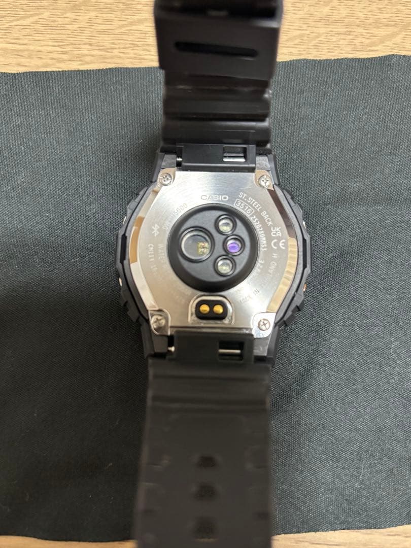 G-SHOCK ＊DW-H5600MB-1JR