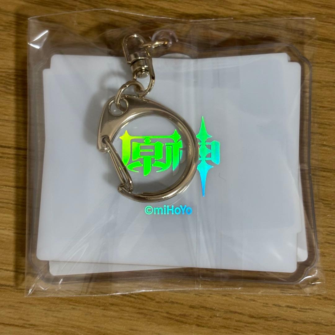 神里綾人 グッズまとめ売り