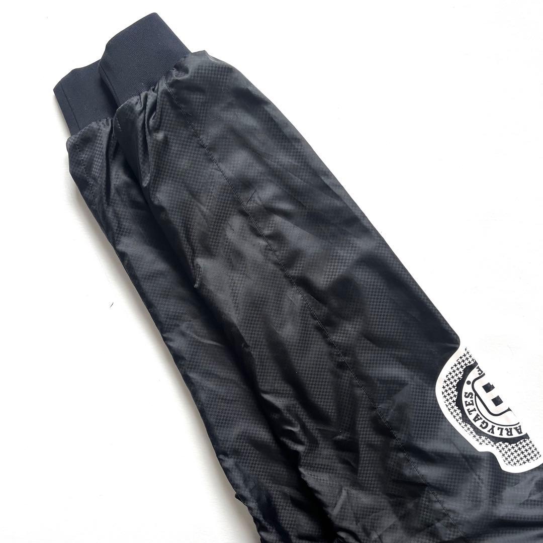 PearlyGates パーリーゲイツ　スニード　ナイロンジャケット レディース