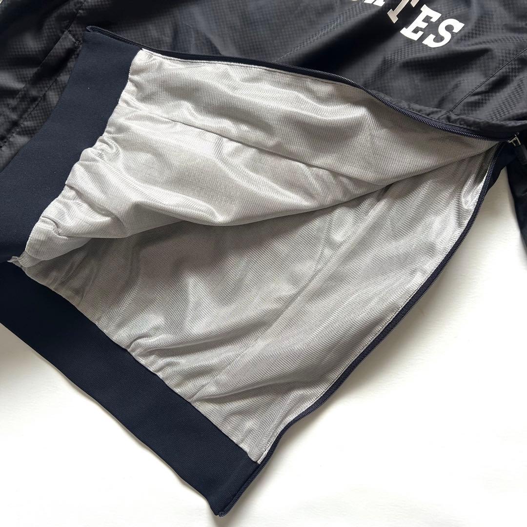 PearlyGates パーリーゲイツ　スニード　ナイロンジャケット レディース