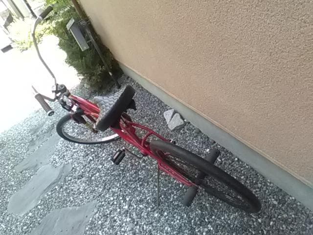 ビーチクルーザー、ダイノ、デュース、引き取り、手渡し限定,ジャンク