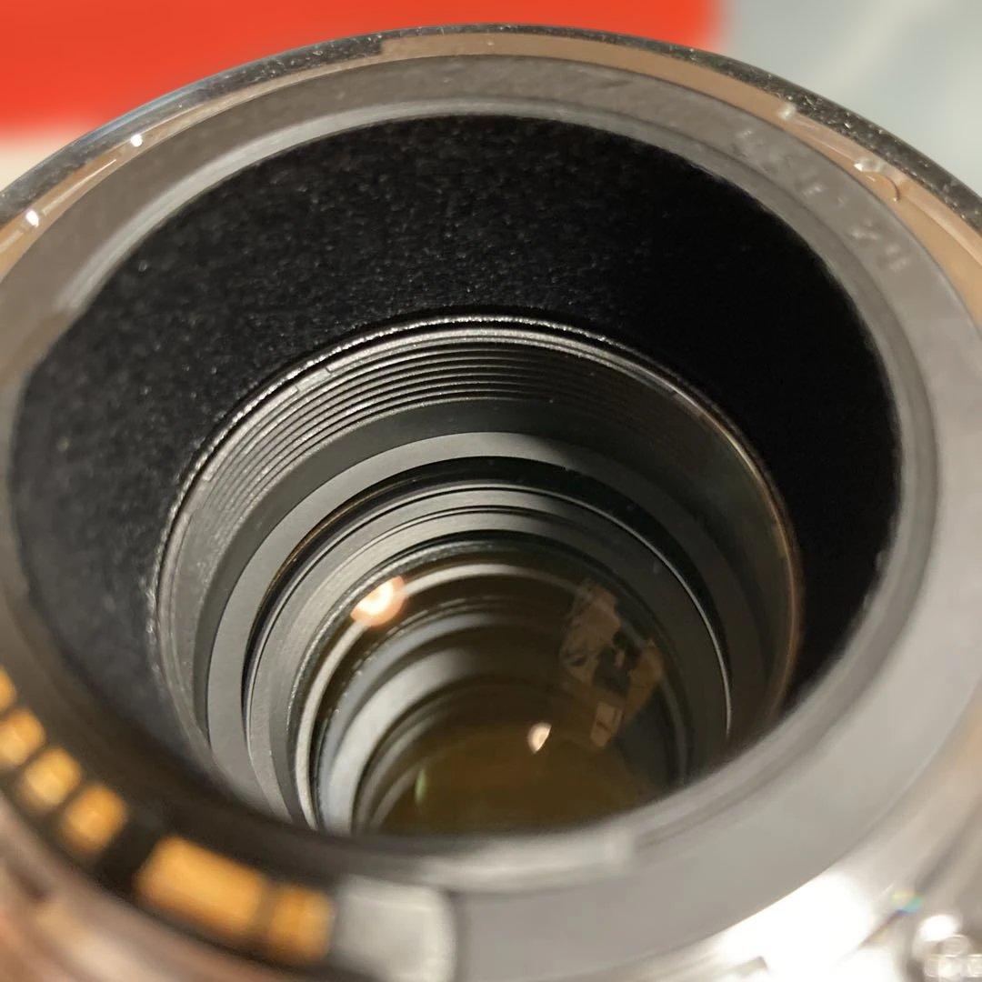 綺麗Canon EF 70-200mm f/4L IS USM(2014)