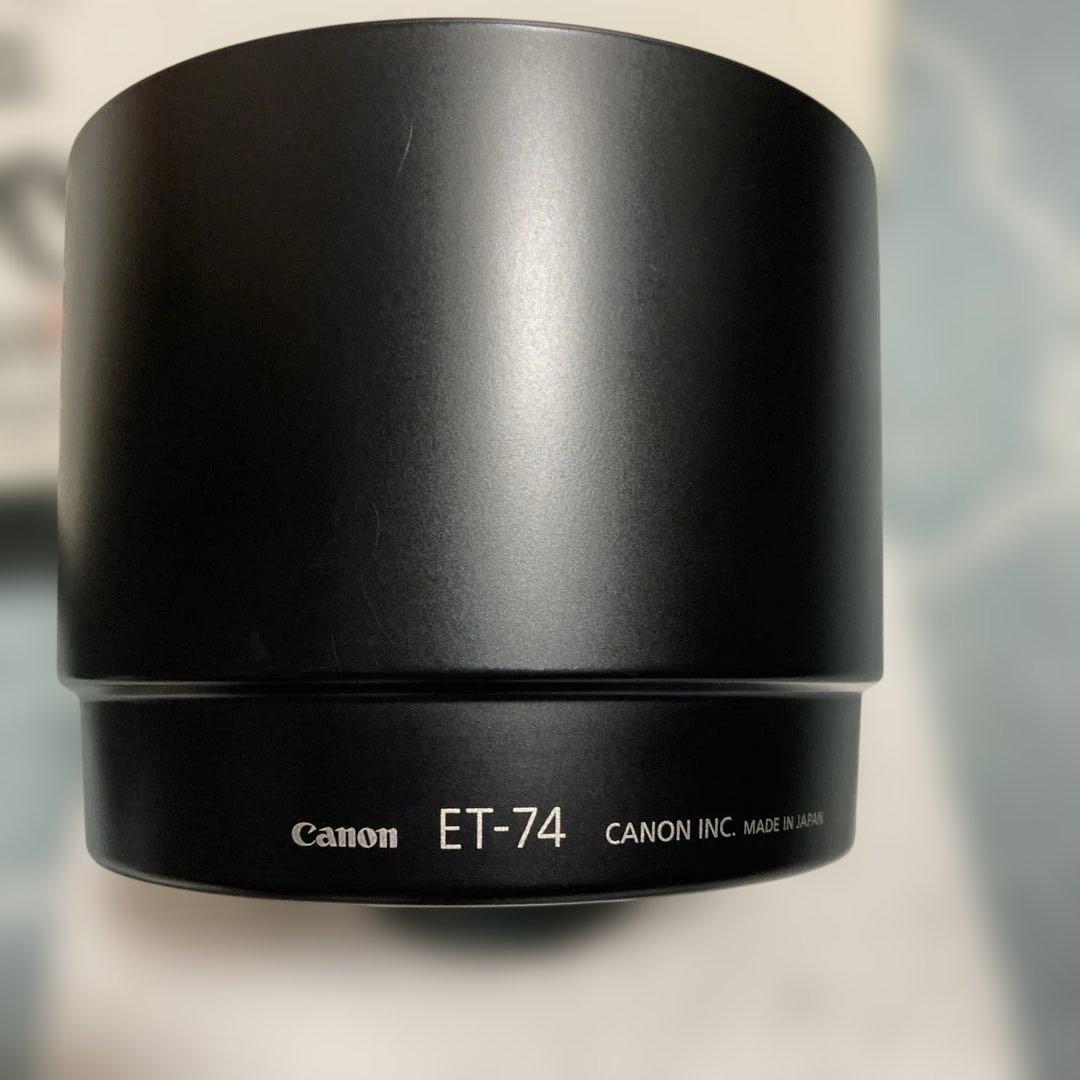 綺麗Canon EF 70-200mm f/4L IS USM(2014)