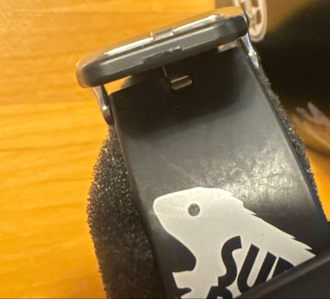 SUPER BEVER ✖️G-SHOCK