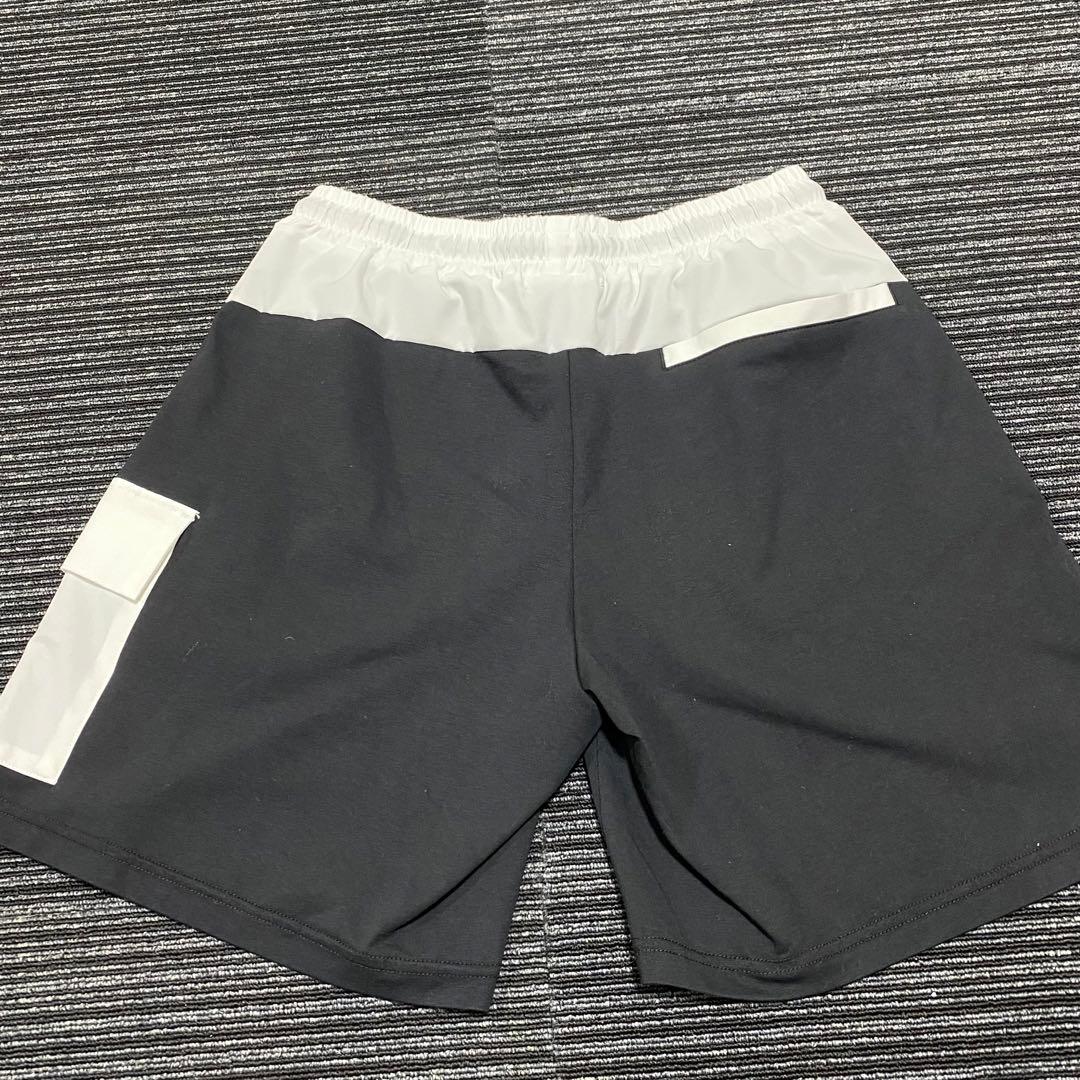 Cronos ショートパンツ サイズ S