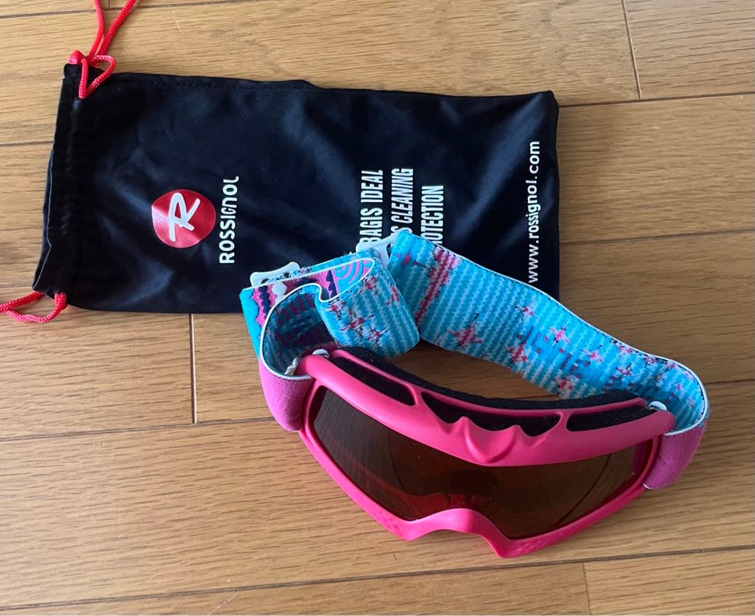 スキーウェア & スノーブーツ セット！