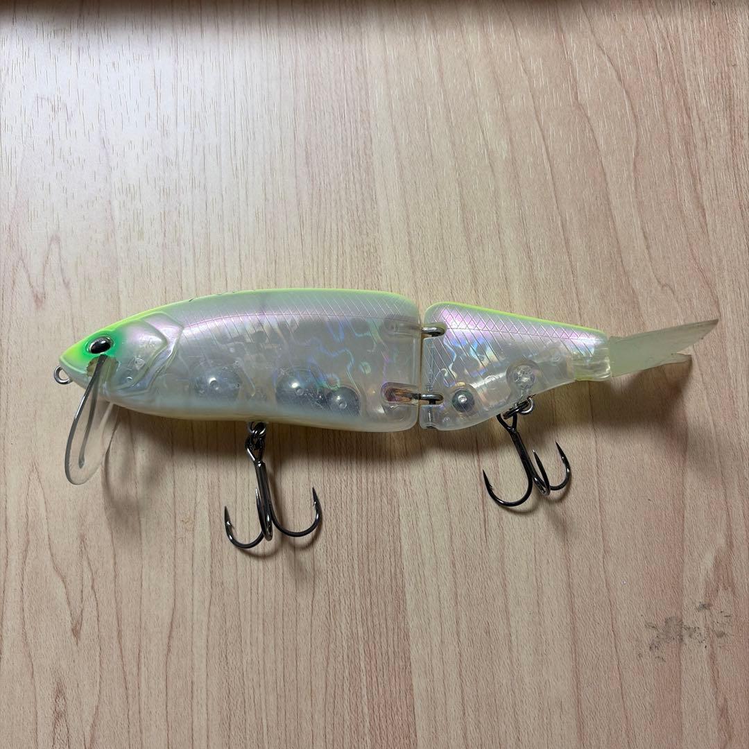 DRT TiNYKLASH タイニー クラッシュ　レモネード　中古品