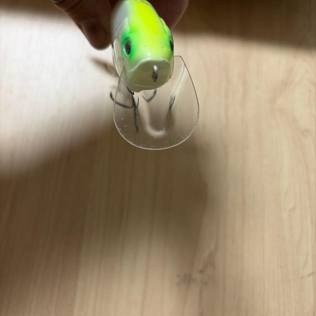 DRT TiNYKLASH タイニー クラッシュ　レモネード　中古品