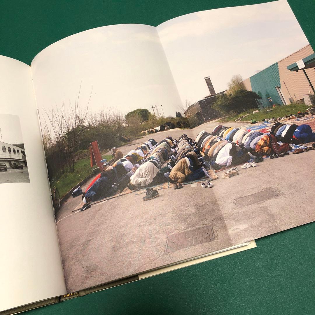 Hidden Islam by Nicolò Degiorgis