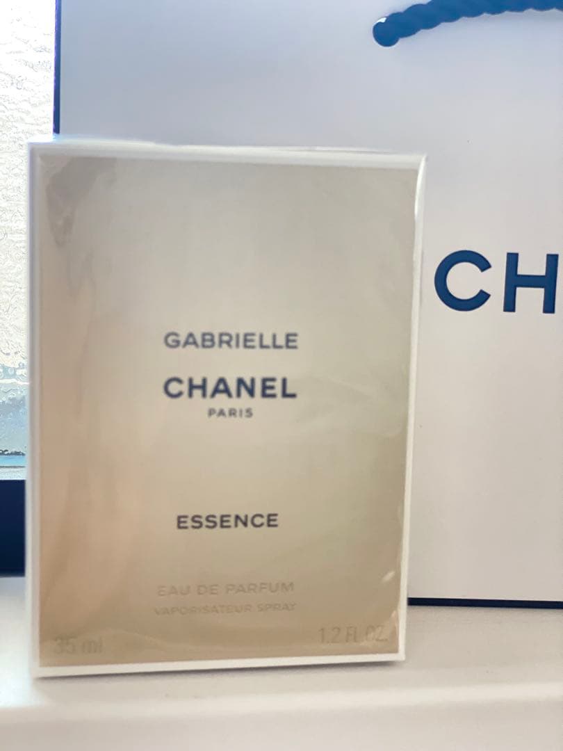 お値下げしました★GABRIELLE CHANEL オードパルファム 35ml