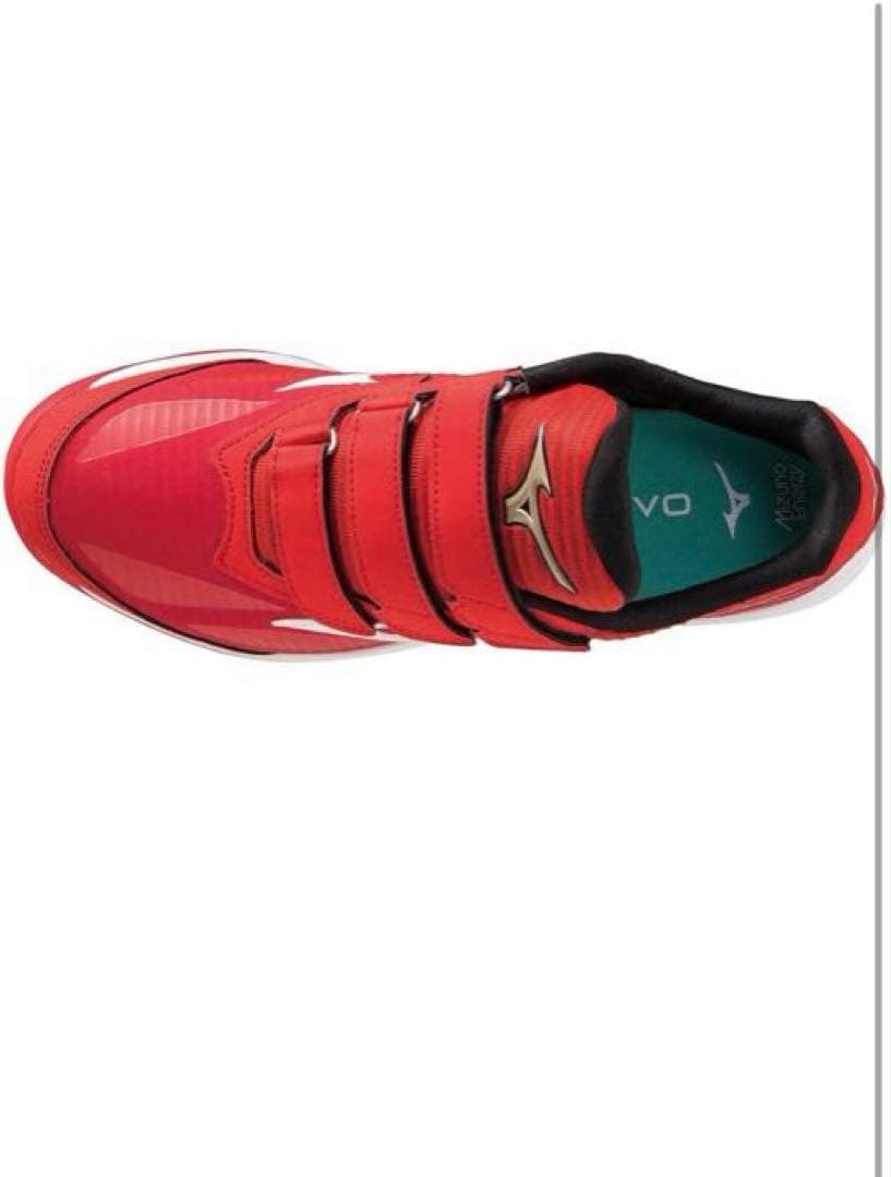 ミズノ　ランニングシューズ　28cm