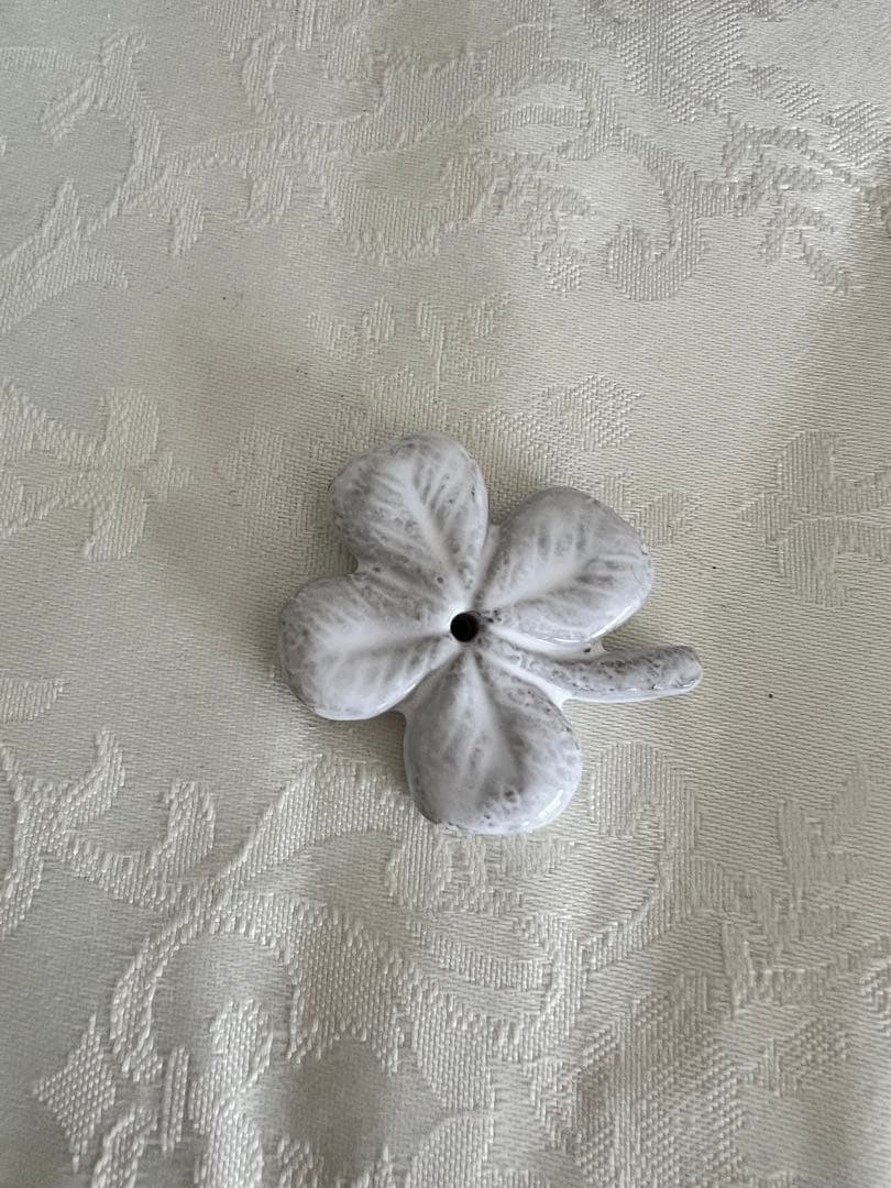 ASTIER de VILLATTE アスティエ・ド・ヴィラット☆クローバー