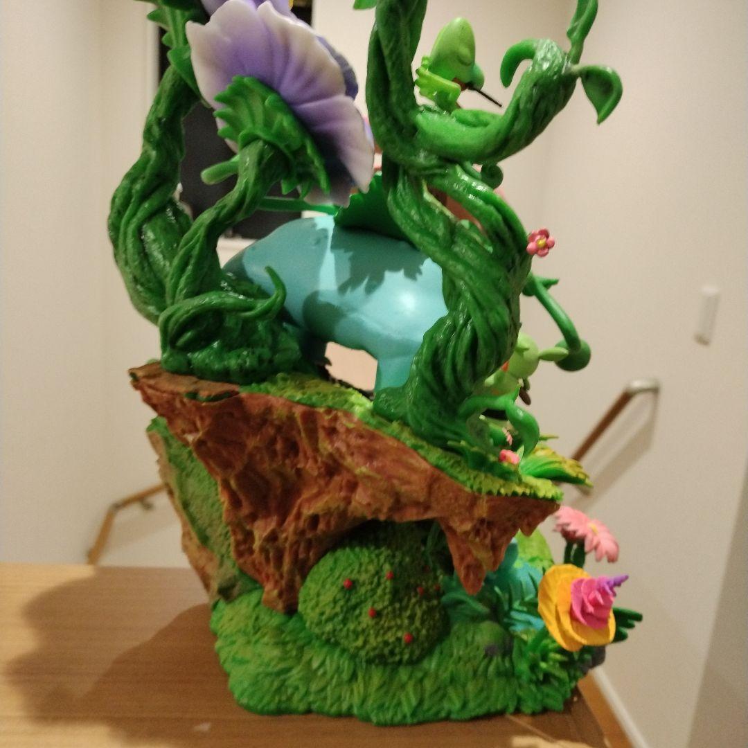 フシギダネ　ポケモン　大型　フィギュア　スタチュー　24時間以内発送