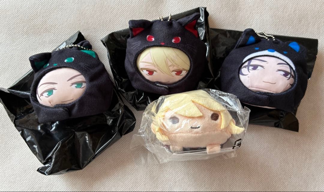 憂国のモリアーティ　まとめ売り