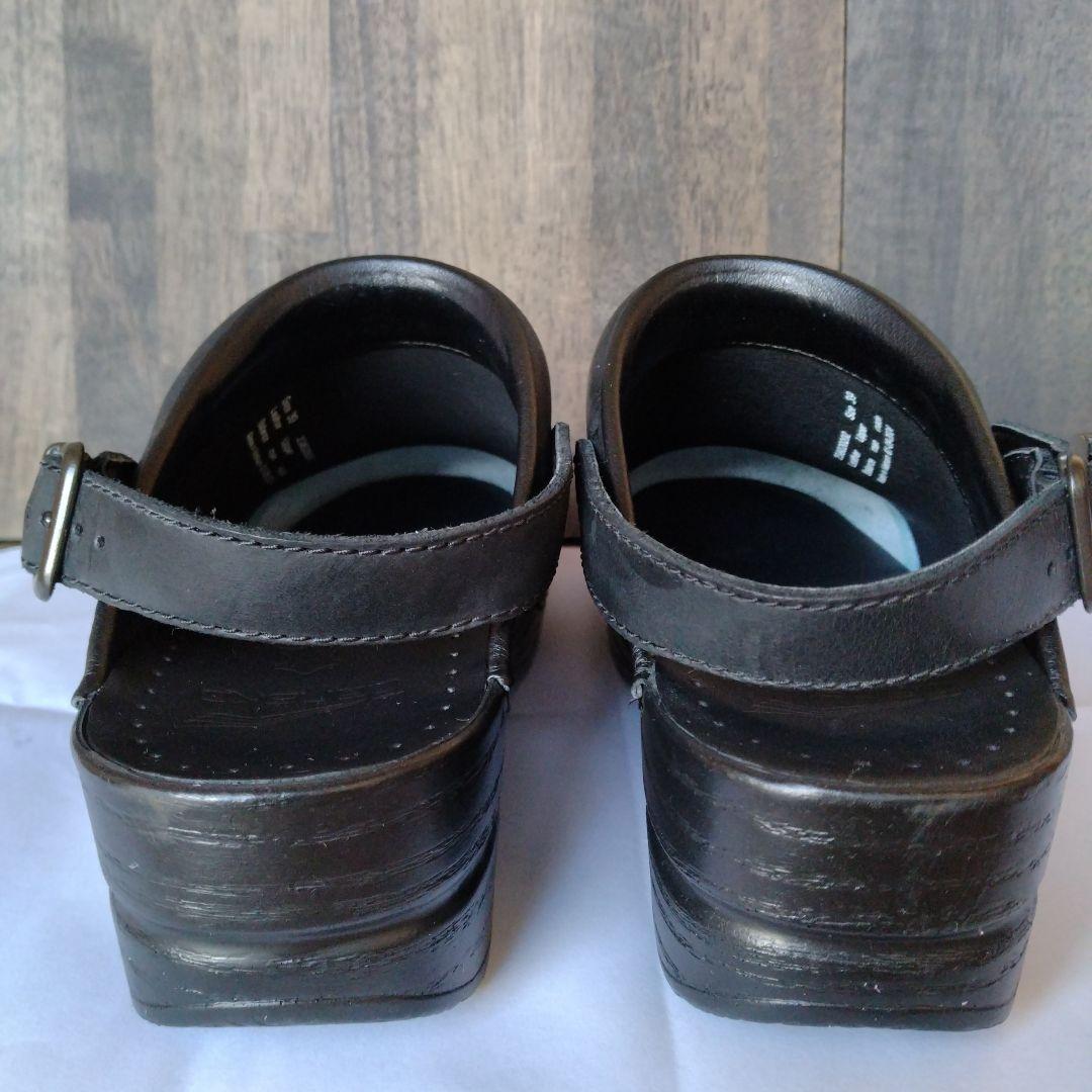 コリラックマ様ご確認用【dansko Ingrid Oiledイングリッド 39