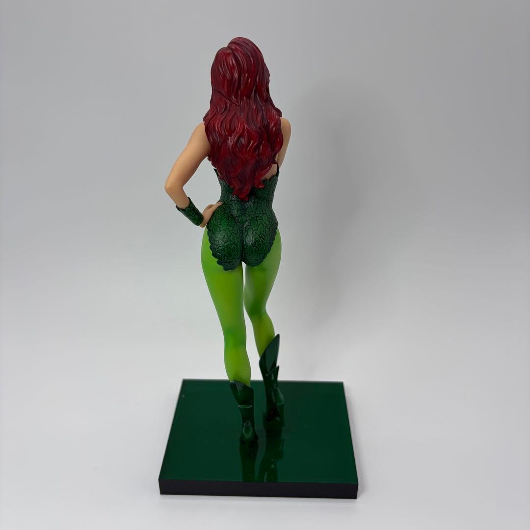 コトブキヤ ARTFX+ DC UNIVERSE ポイズン・アイビー 1/10