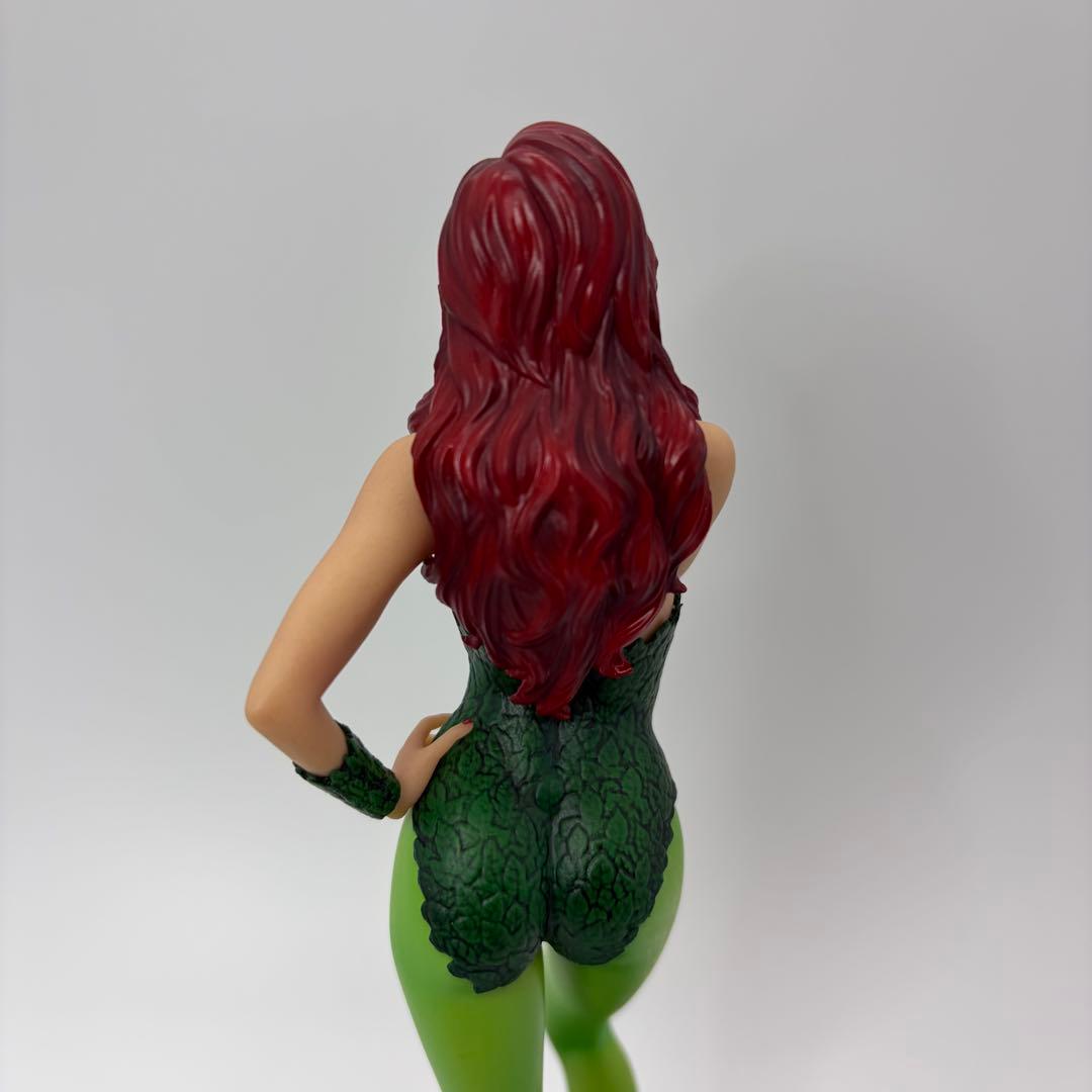 コトブキヤ ARTFX+ DC UNIVERSE ポイズン・アイビー 1/10