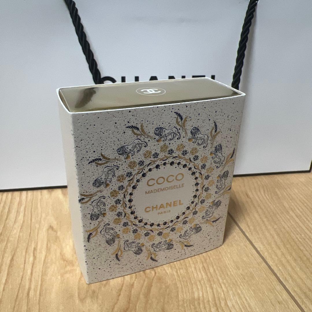 CHANEL オードゥ パルファム アンタンス パース スプレイ N 特別限定品