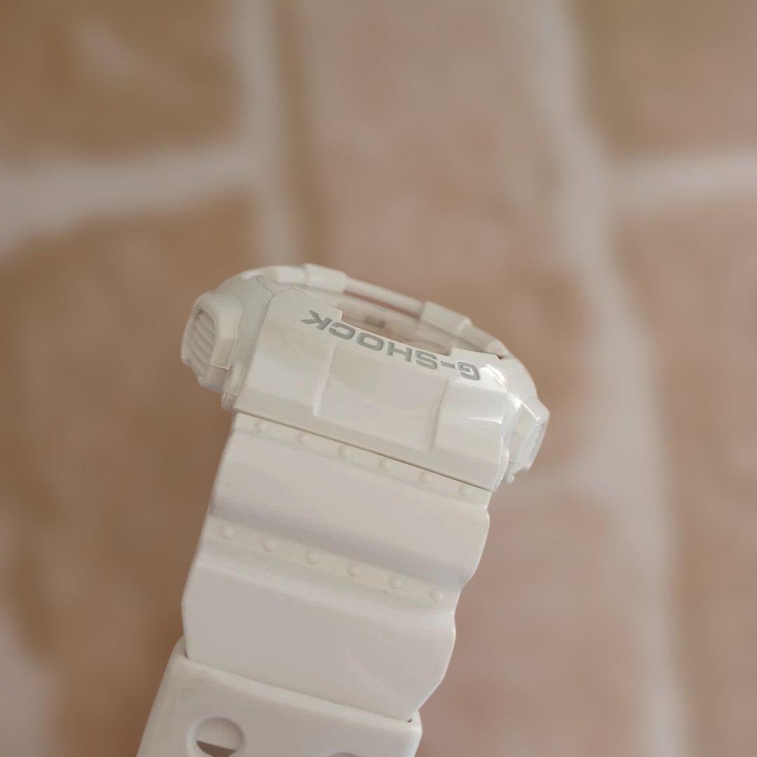 カシオCASIO G-SHOCK ジーショック 天然ダイヤモンド仕様　貴重レア