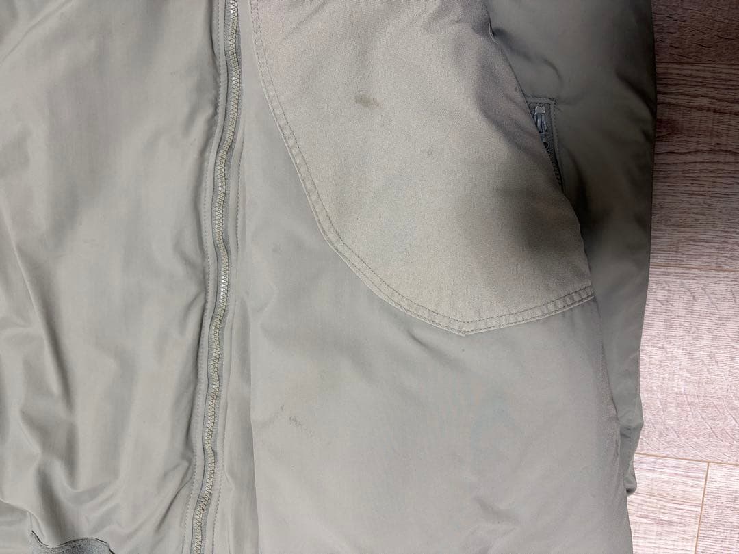 ECWCS GEN Ⅲ レベル７ プリマロフト ジャケット