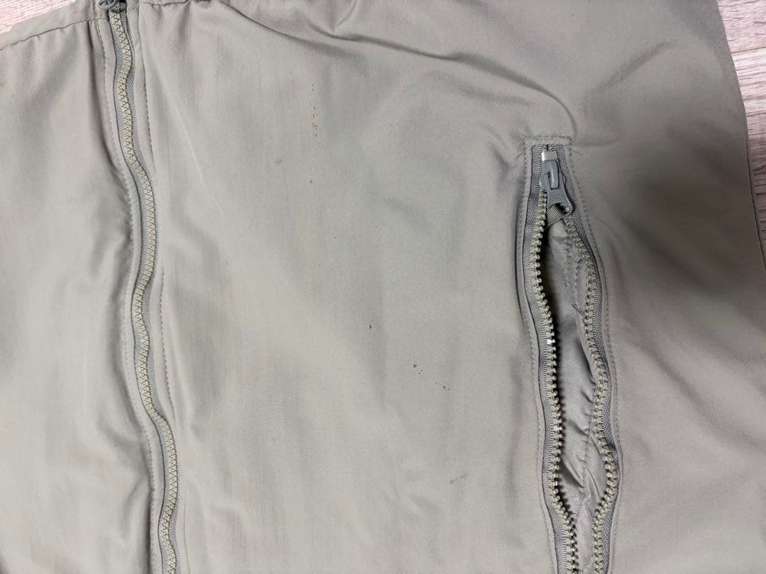 ECWCS GEN Ⅲ レベル７ プリマロフト ジャケット