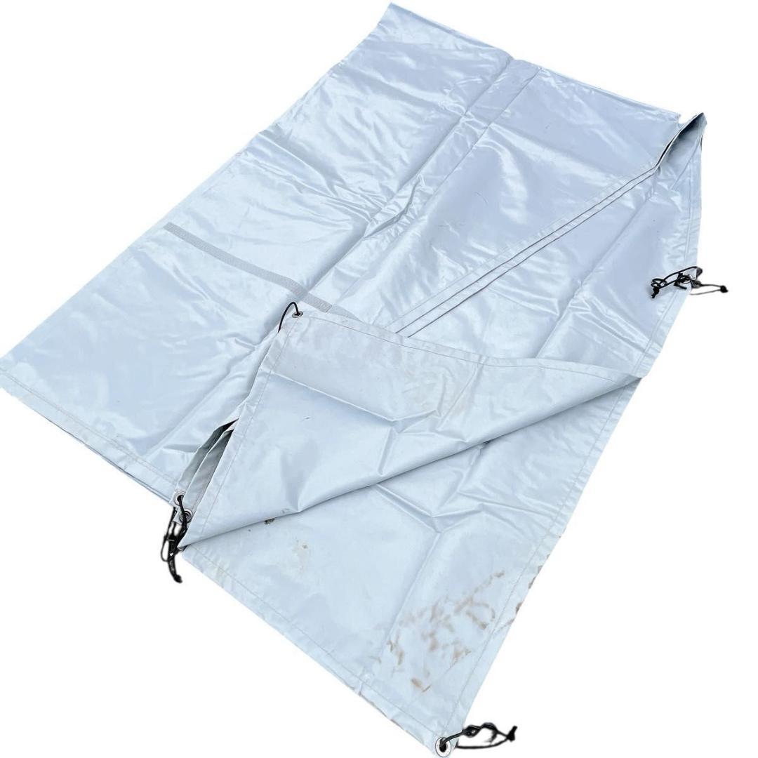 Ogawa オガワ TWIN CRESTA TC ツインクレスタTC フルセット