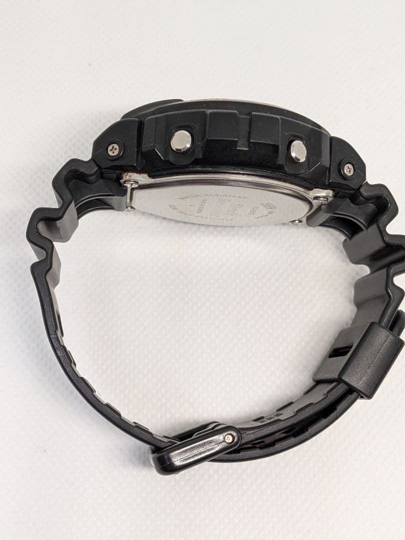 DW-6900G-1V 初期型 1289 O_