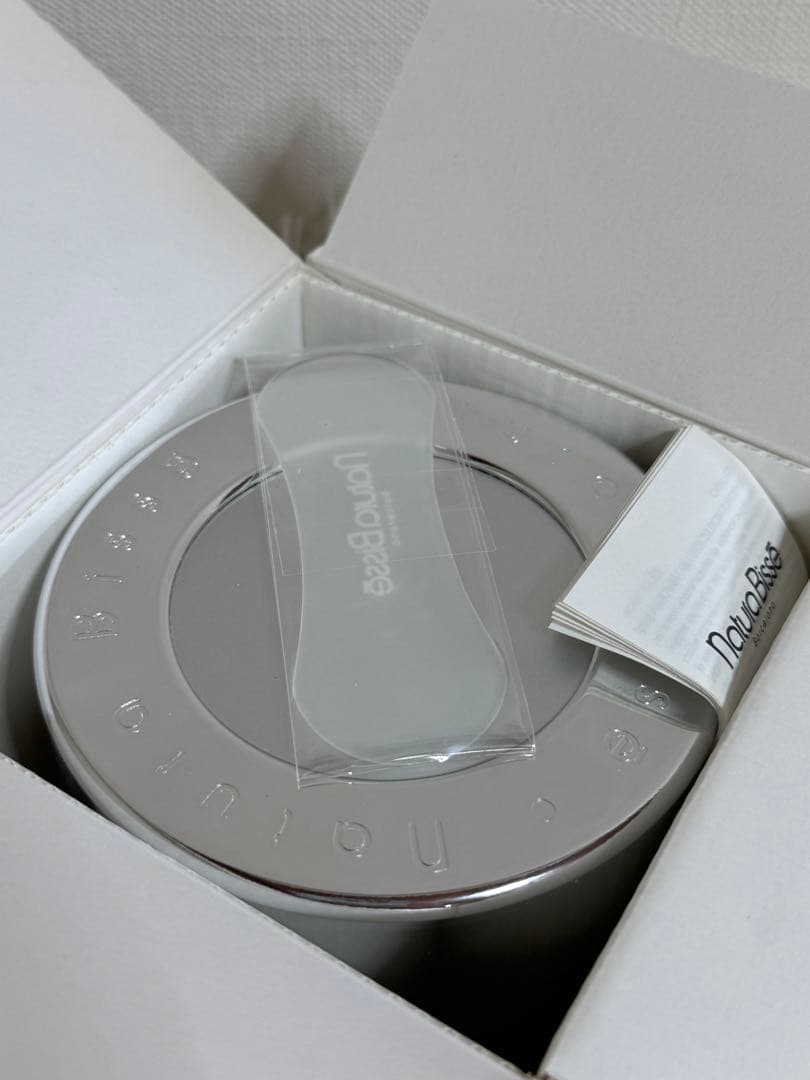 ナチュラルビセ　ダイヤモンド ホワイト リッチ　ラグジュアリー　クレンザー　45