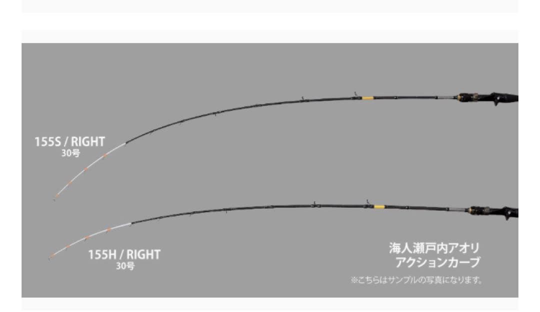 アルファタックル 海人 Kaijin 瀬戸内アオリ 二本セット 明石 和田式