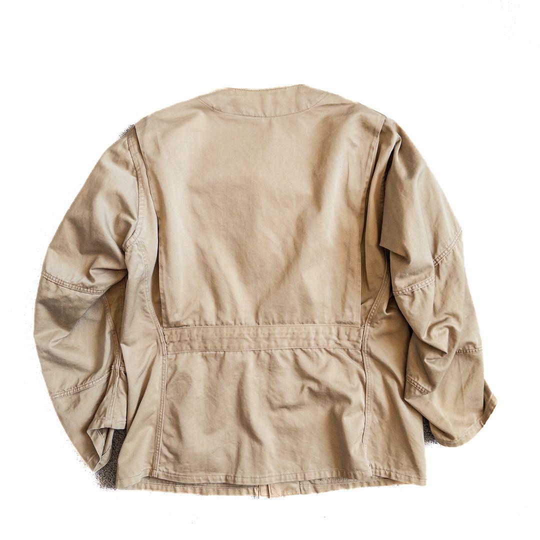 30's 10x シューティングジャケット ハンティング ヴィンテージ