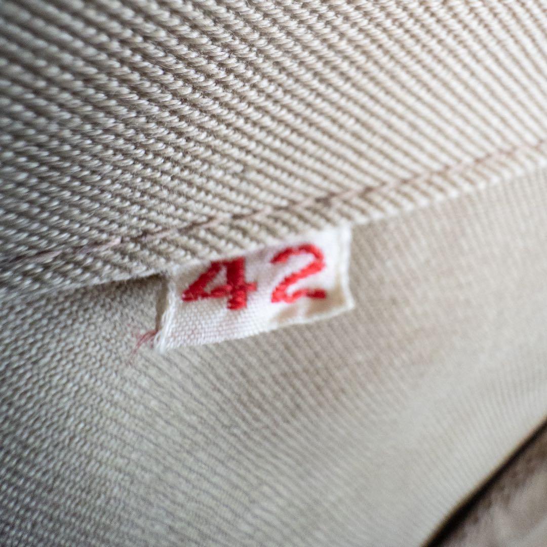 30's 10x シューティングジャケット ハンティング ヴィンテージ