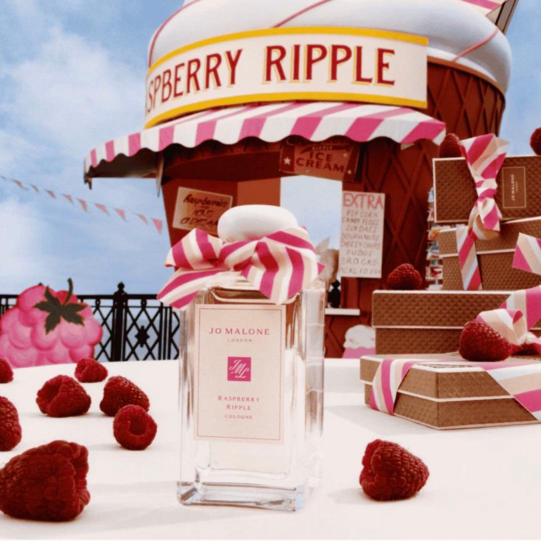 JO MALONE Raspberry Ripple コロン 100ml