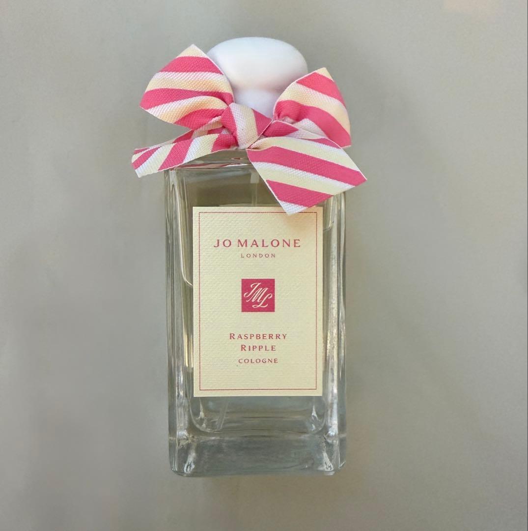 JO MALONE Raspberry Ripple コロン 100ml