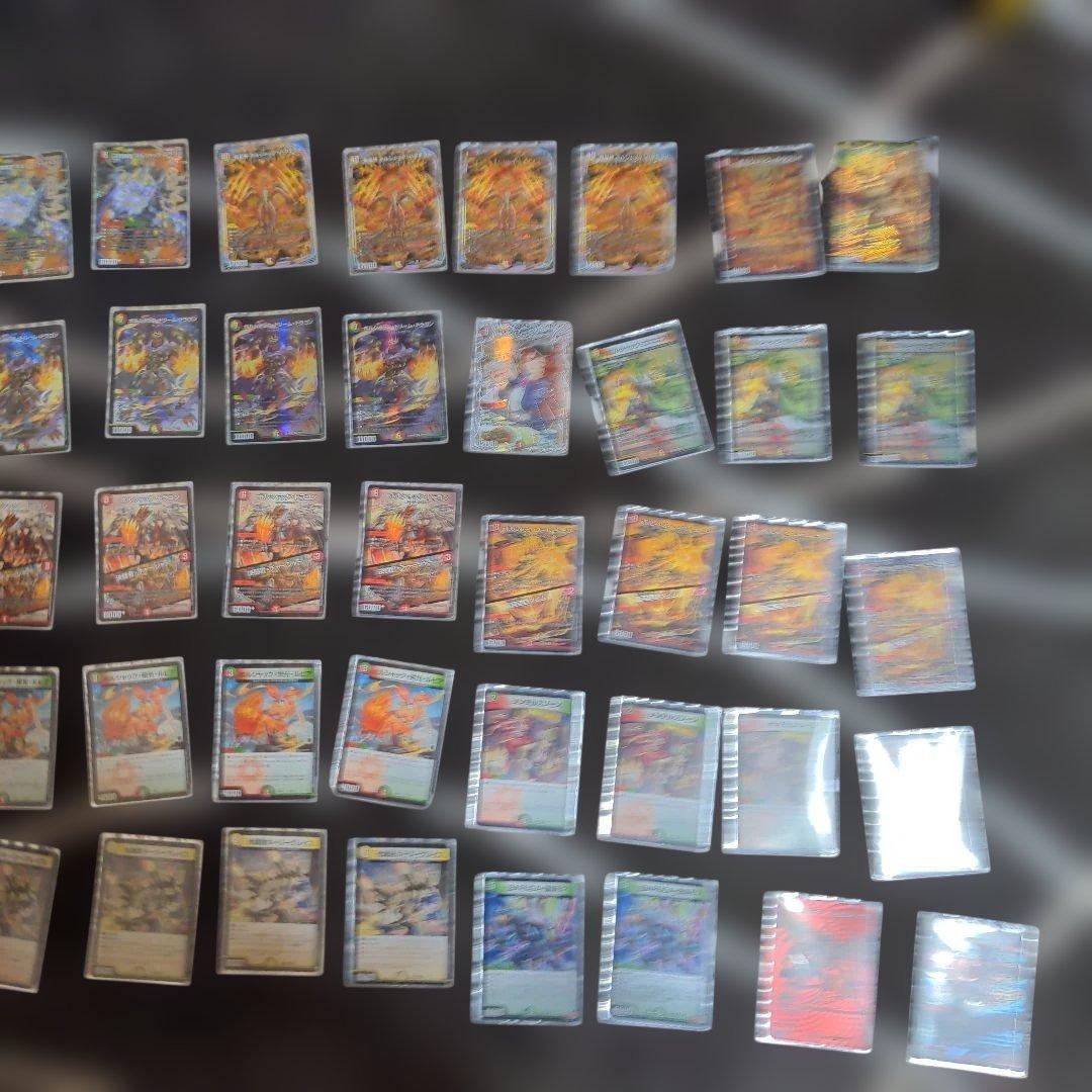 リースボルシャックデッキ