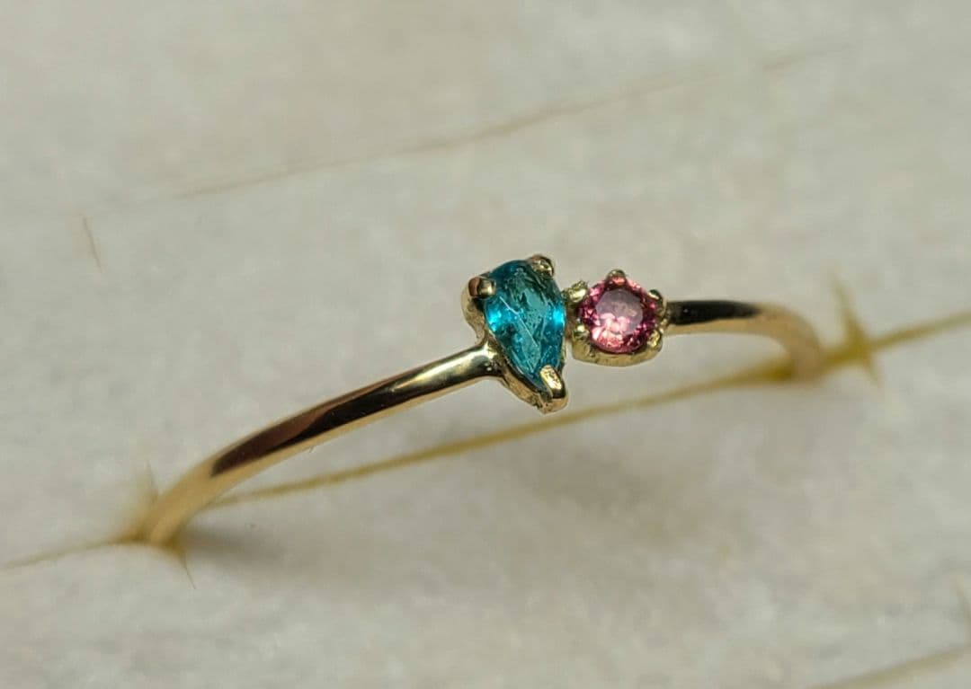 ニケ☆オーダーページ