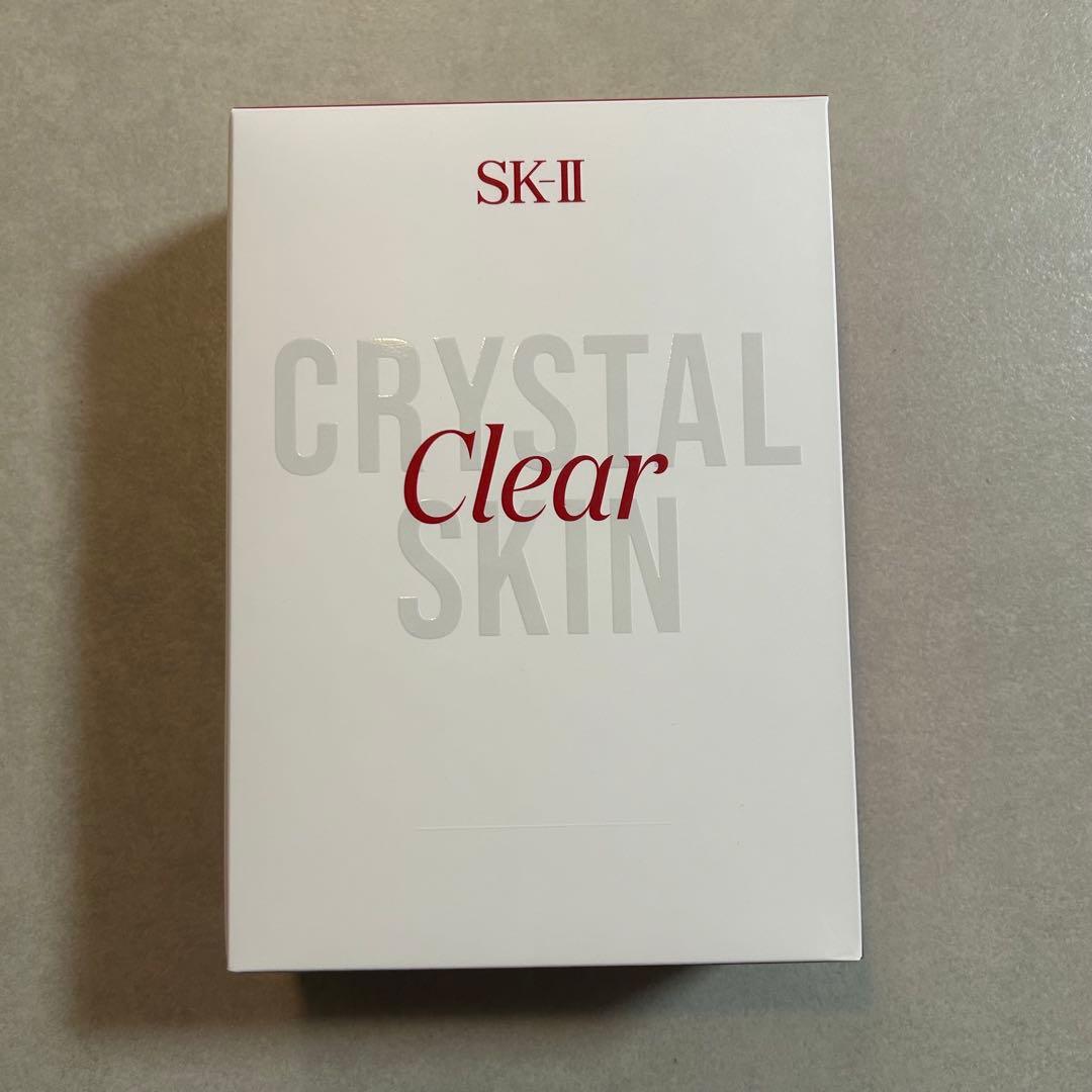 SK-II ピテラ　ベストコレクション