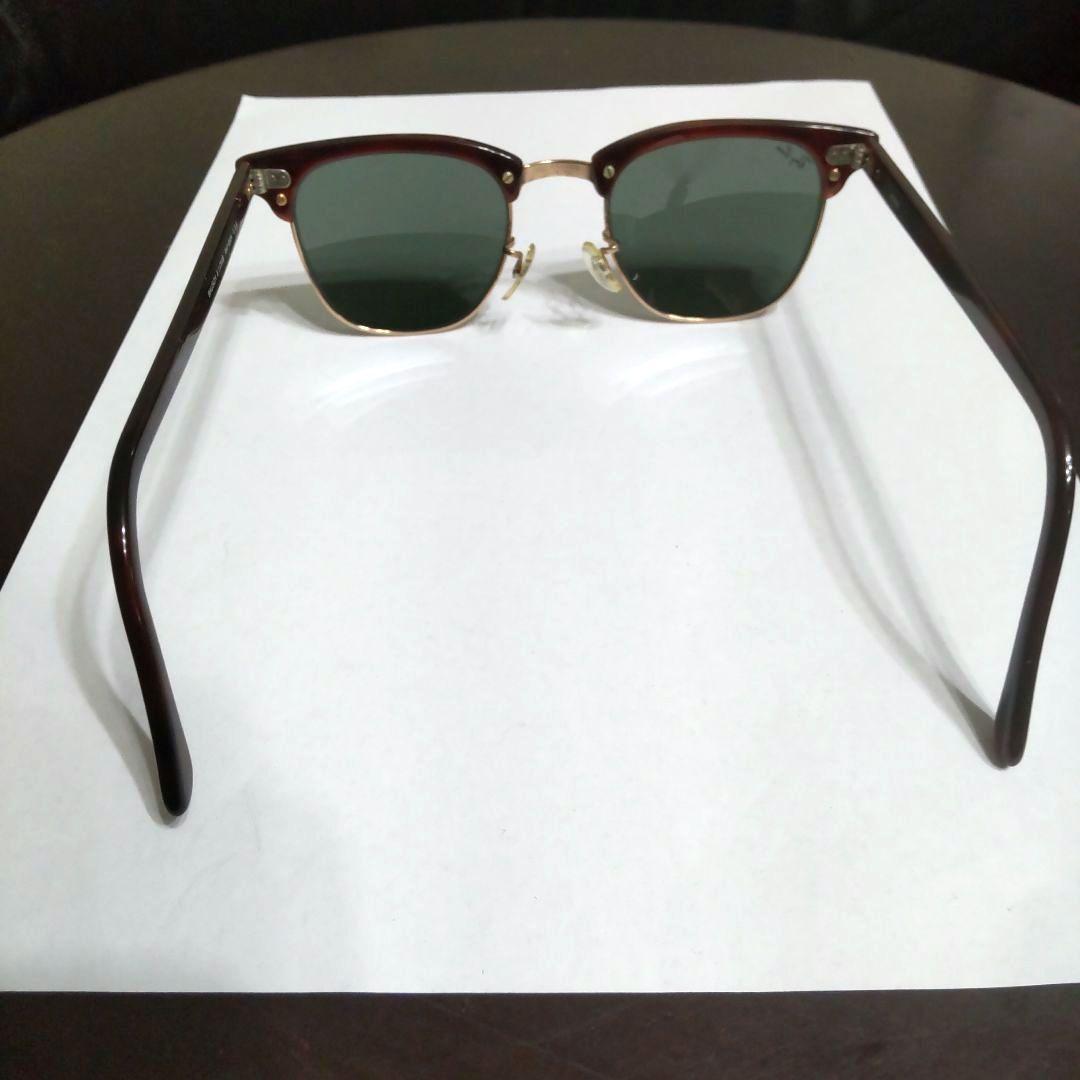 レイバン ・クラブマスター・B & L ・ボシュロム 製・WO 366