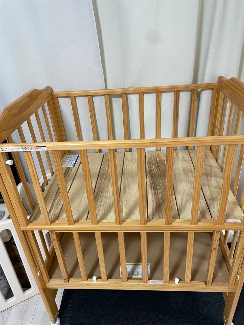 katoji ミニベビーベッド