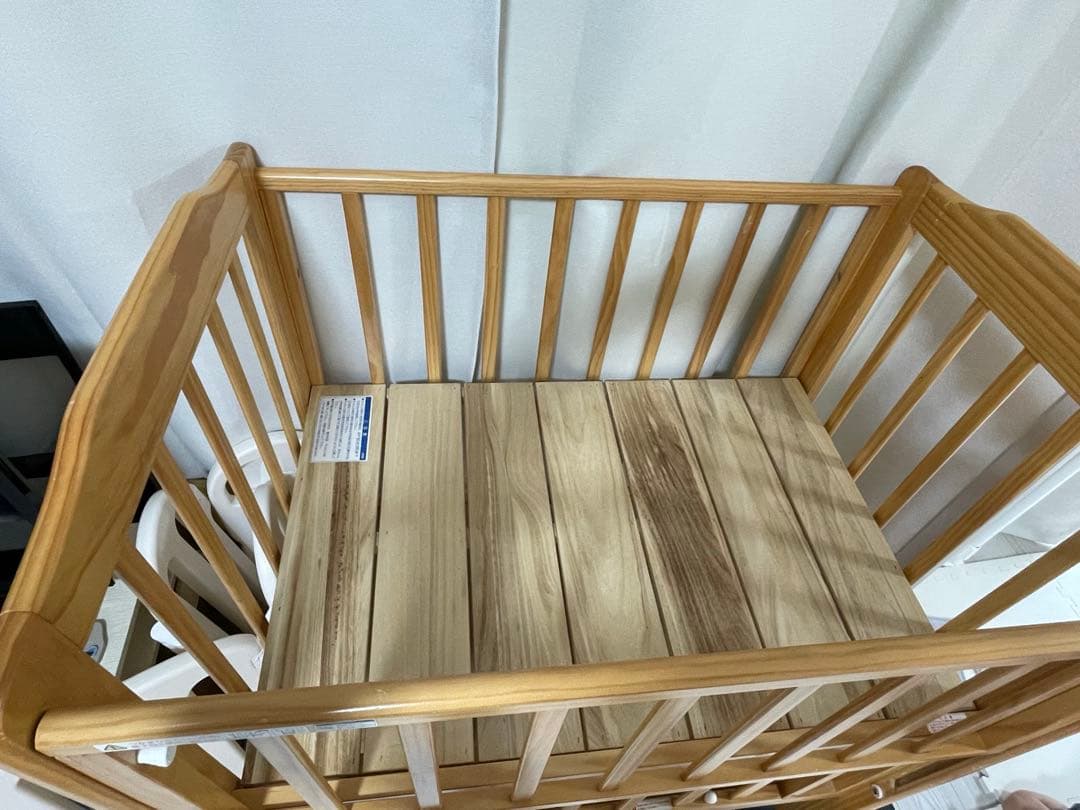 katoji ミニベビーベッド