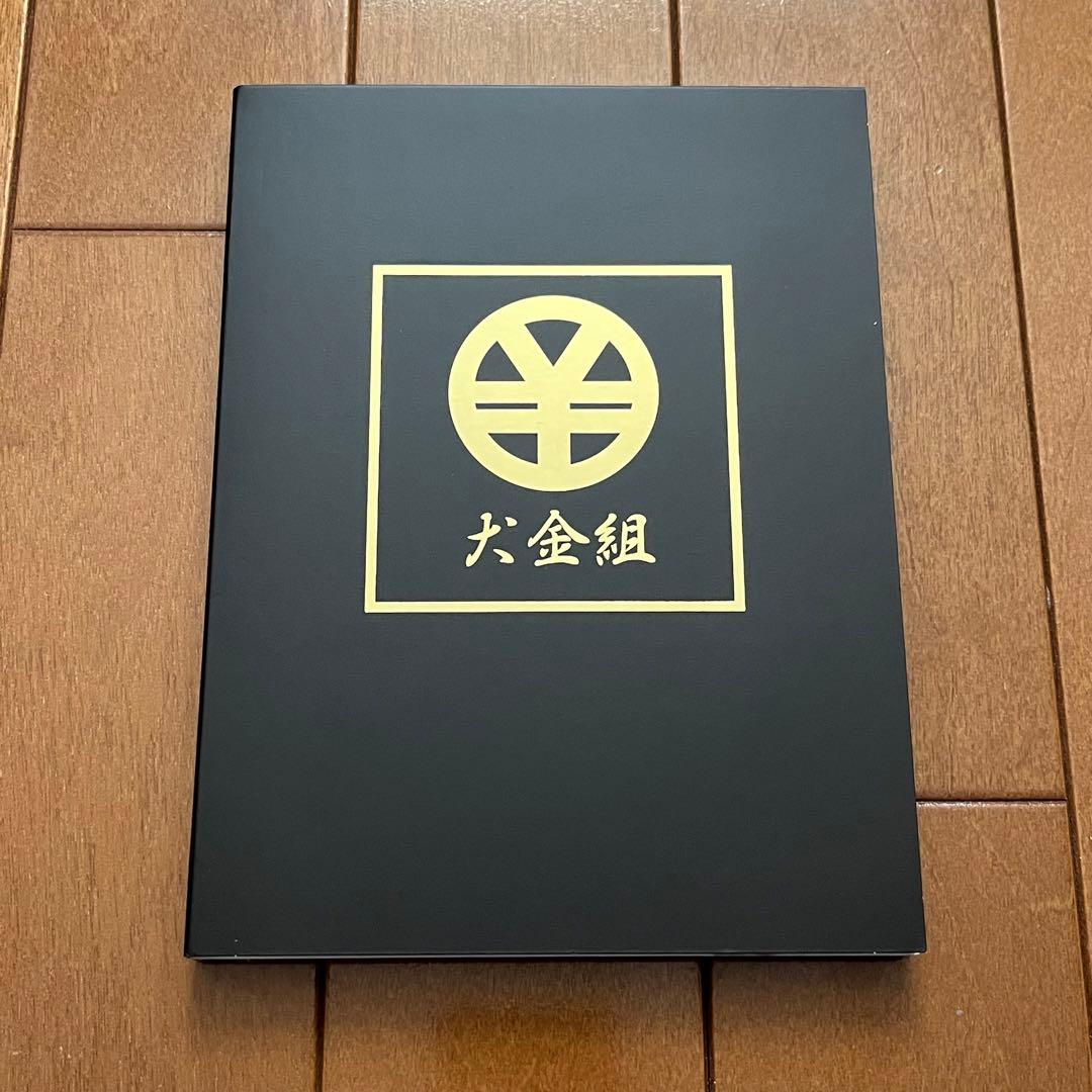 Back Street Girls-ゴクドルズ- DVD-BOX〈2枚組〉