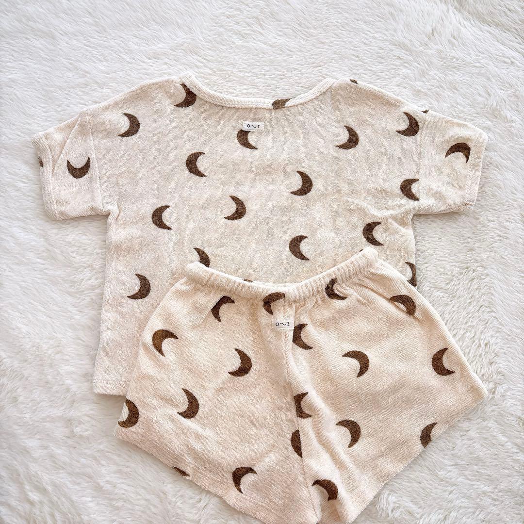 【organic zoo】セットアップ/ Classic T-shirt