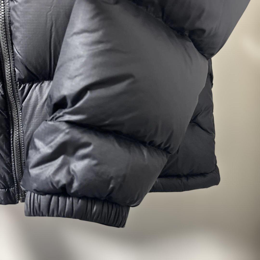 THE NORTH FACE メンズL ヌプシフーディー ND92559