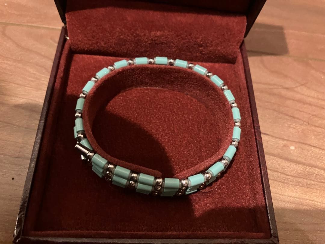 コアフォース ループ 70cm パールミント ケース付 CORE FORCE