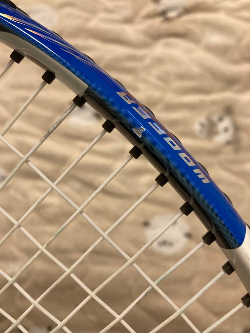 ラケット(硬式用) BabolaT PURE DRIVE